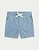 Conjunto Bebê Polo Ralph Lauren Polo Bear Bermuda Jeans Chambray - Imagem 10