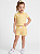 Conjunto Infantil Polo Ralph Lauren Amarelo - Imagem 3