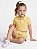 Conjunto Infantil Polo Ralph Lauren Amarelo - Imagem 2