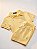Conjunto Infantil Polo Ralph Lauren Amarelo - Imagem 6