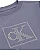 Conjunto Bebê Calvin Klein Camiseta CK e Shorts Bege - Imagem 7