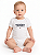 Kit 4 Bodys Bebê Tommy Hilfiger Manga Curta - Imagem 3