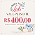 Vale-presente Digital Lob Baby Kids - Imagem 6