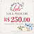 Vale-presente Digital Lob Baby Kids - Imagem 3