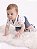 Conjunto Bebê Tommy Hilfiger Body Polo e Bermuda - Imagem 4