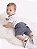 Conjunto Bebê Tommy Hilfiger Body Polo e Bermuda - Imagem 3