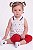Conjunto Bebê Tommy Hilfiger Batinha Piquet e Legging Capri - Imagem 2