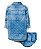 Vestido jeans estilo chamise  Gymboree - Imagem 2