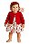Vestido  Floral Baby  Carters - Imagem 3
