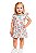 Kit Vestido em malha Arile Disney - Imagem 2