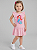 Kit Vestido em malha Arile Disney - Imagem 2