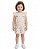 Conjunto Infantil Jardineira e Camiseta Calvin Klein Jeans - Imagem 1