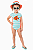 Biquini GYMBOREE - Imagem 3