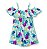 Romper floral Gymboree - Imagem 3