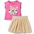 Conjunto onça Tutu Gymboree - Imagem 1