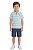 Conjunto com polo Calvin Klein - Imagem 2