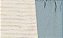 Conjunto Infantil Calvin Klein Polo Listrada e Bermuda Azul - Imagem 6