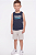 Conjunto Regata e Bermuda Calvin Klein - Imagem 3