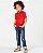 Camisa Gola Polo Kids Tommy Hilfiger - Imagem 3