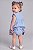 Vestido Bebê TOMMY HILFIGER - Imagem 3