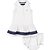 Vestido Bebe  TOMMY HILFIGER - Imagem 3