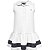 Vestido Bebe  TOMMY HILFIGER - Imagem 1