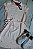 Vestido infantil Tommy Hilfiger - Imagem 1