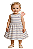 Vestido Baby Tommy Hilfiger - Imagem 1