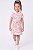 Vestido Infantil Tommy Hilfiger Polo Piquet Tide Day - Imagem 4