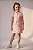 Vestido Infantil Tommy Hilfiger Polo Piquet Tide Day - Imagem 2
