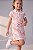 Vestido Infantil Tommy Hilfiger Polo Piquet Tide Day - Imagem 3