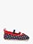 sapatinho Tommy Hilfiger bebe - Imagem 6