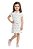 Vestido Infantil Tommy Hilfiger Branco - Imagem 2