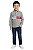 Camisa ML Gola Polo Kids Tommy Hilfiger - Imagem 1