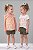Conjunto Infantil Carter’s 3 Peças Floral Love - Imagem 7