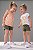 Conjunto Infantil Carter’s 3 Peças Floral Love - Imagem 6