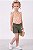 Conjunto Infantil Carter’s 3 Peças Floral Love - Imagem 4