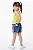 Conjunto Infantil Tommy Hilfiger – Regata + Shorts Jeans Liocel - Imagem 2