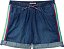 Conjunto Infantil Tommy Hilfiger – Regata + Shorts Jeans Liocel - Imagem 7