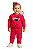 Conjunto em Moletom Kids Tommy Hilfiger - Imagem 1