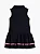 Vestido Bebê Tommy Hilfiger Polo Azul-Marinho - Imagem 7