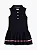 Vestido Bebê Tommy Hilfiger Polo Azul-Marinho - Imagem 6