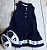 Vestido Bebe  TOMMY HILFIGER - Imagem 2