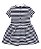 Vestido em malha estruturada Polo Ralph Lauren - Imagem 3