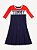 Vestido Tommy Hilfiger - Imagem 1