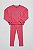 Conjunto Infantil Tommy Hilfiger – Blusa em Moletom com Fleece e Legging em Malha - Imagem 3