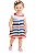 Vestido bebe Tommy Hilfiger - Imagem 1