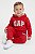 Conjunto em Moletom Gap Kids - Imagem 2