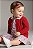 Cardigan Bebê Polo Ralph Lauren - Imagem 2