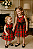 Vestido Festa Polo Ralph Lauren - Imagem 2